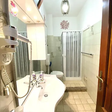 Casa Mary Apartament Giardini-Naxos