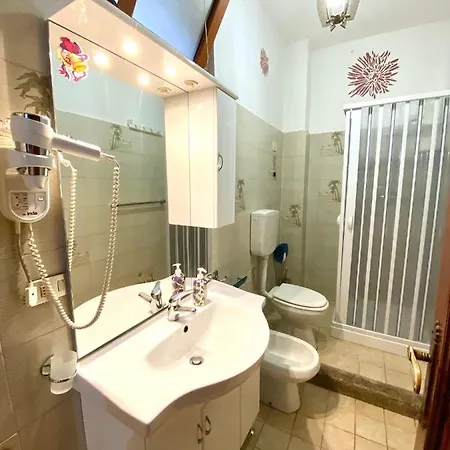 Casa Mary Apartament *