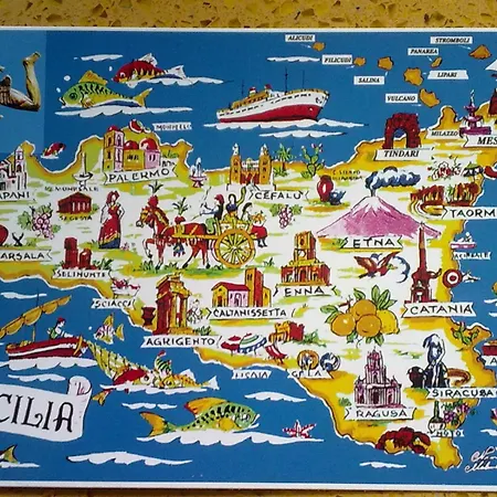 Casa Mary Apartament