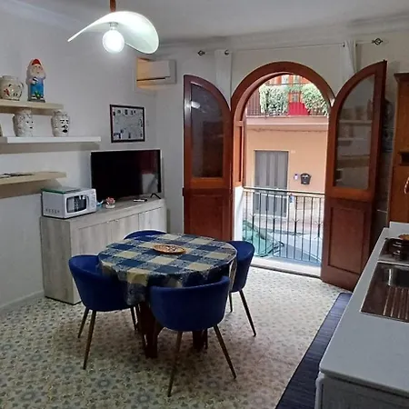 Casa Mary