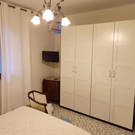 Апартаменти Casa Mary