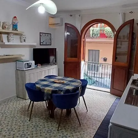 Апартаменти Casa Mary *