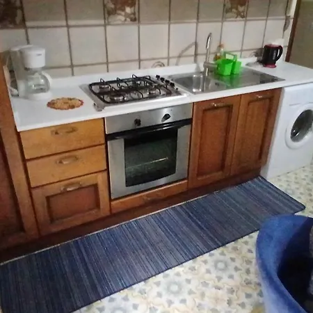 Appartement Casa Mary