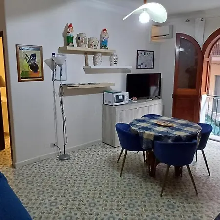 Appartamento Casa Mary