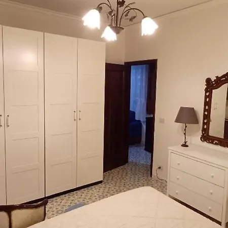 Casa Mary * Giardini Naxos