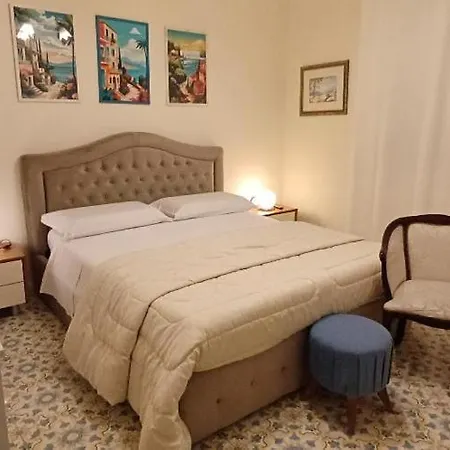 Casa Mary Appartamento