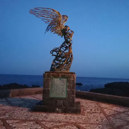 Appartement Casa Mary Giardini-Naxos