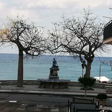 Casa Mary Apartment *