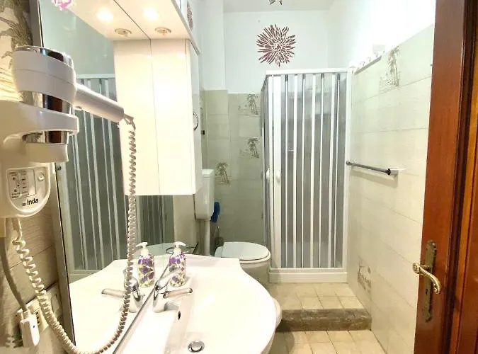 Casa Mary Apartment Giardini-Naxos