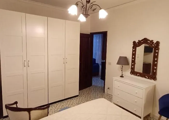 Casa Mary * Giardini Naxos