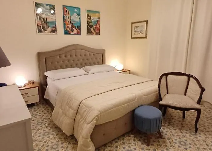 Casa Mary Appartamento