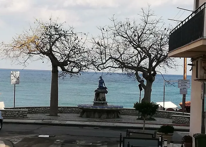 Casa Mary Apartment *