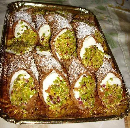 Casa Mary Διαμέρισμα *