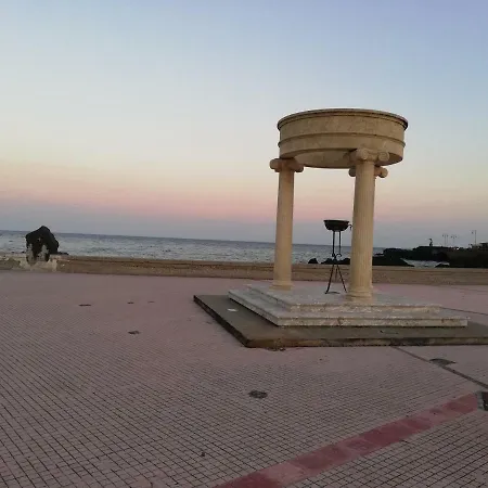 Casa Mary Διαμέρισμα *