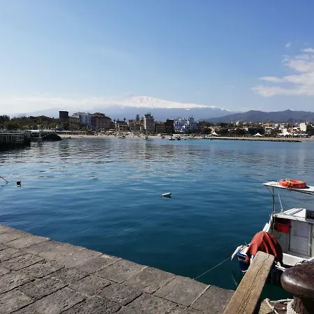 Διαμέρισμα Casa Mary